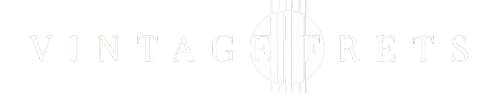 Vintage Frets