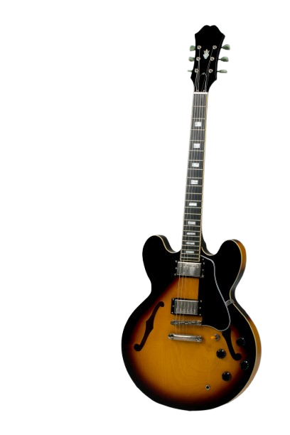 1972 Gibson ES-335
