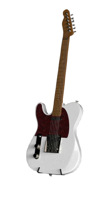 1965 Fender Telecaster