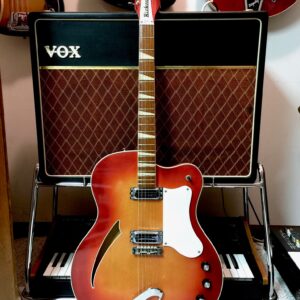 Rickenbacker