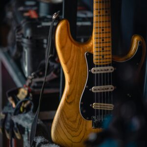 Mosrite
