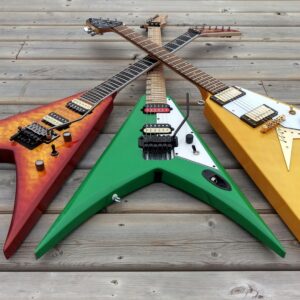 Flying V