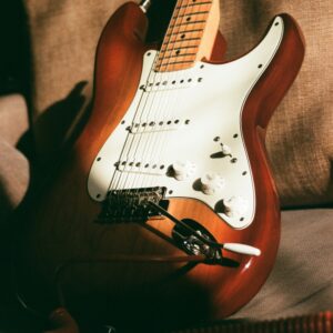 Fender Stratocaster