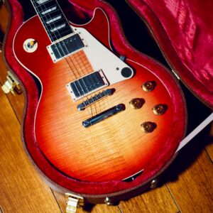 Gibson Les Paul